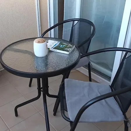 شقة Sandra -private Parking And Garden زادار