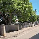 Sandra - Free Private Parking And Garden Zadar