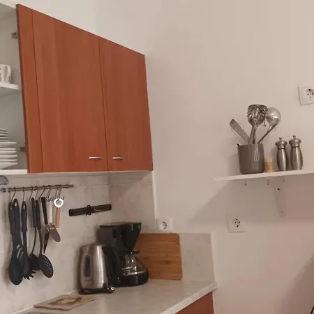 Apartman Sandra -private Parking And Garden *
